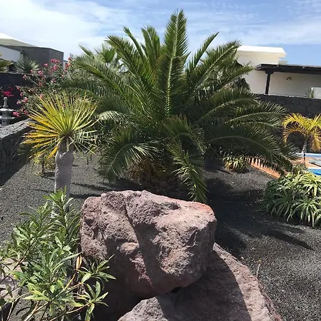 Alejandro Holiday home Playa Blanca (Lanzarote)