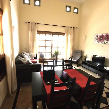 Alejandro Holiday home