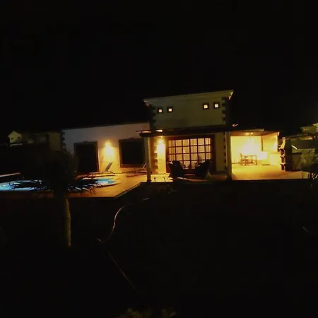 Alejandro Holiday home
