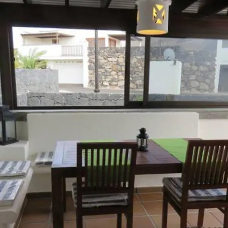 Holiday home Alejandro