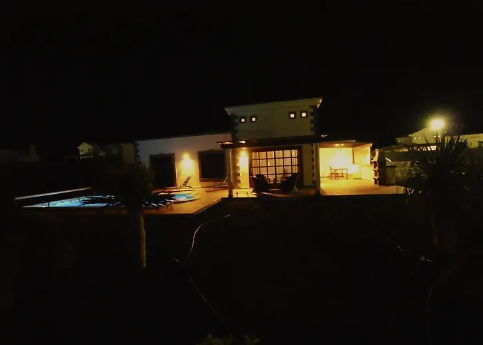 Alejandro Casa de Férias